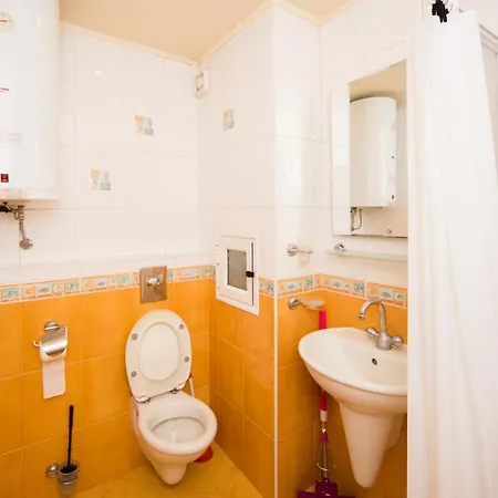 Summer Lazur - Sunny Flat With 2 Separate 아파트 부르가스