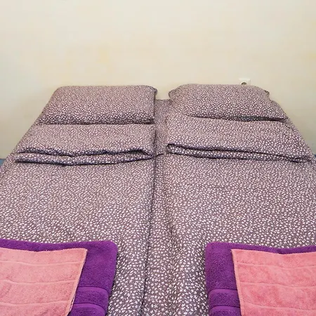 아파트 Summer Lazur - Sunny Flat With 2 Separate 부르가스