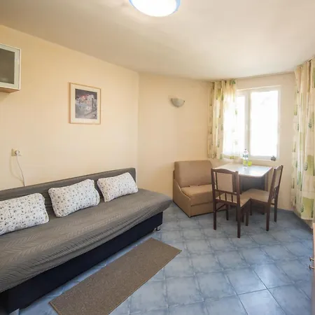 Apartamento Summer Lazur - Sunny Flat With 2 Separate