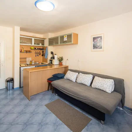 Apartamento Summer Lazur - Sunny Flat With 2 Separate
