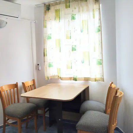 Summer Lazur - Sunny Flat With 2 Separate Apartamento Burgas