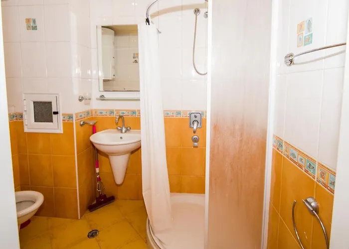 Summer Lazur - Sunny Flat With 2 Separate * Burgas