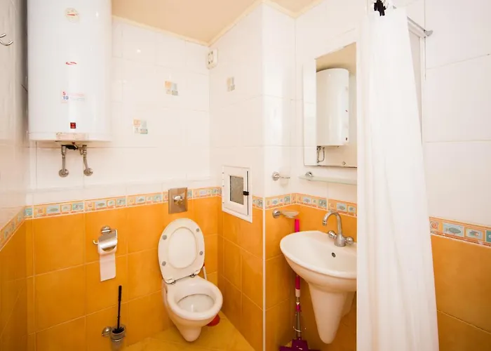 Summer Lazur - Sunny Flat With 2 Separate Apartment Burgas