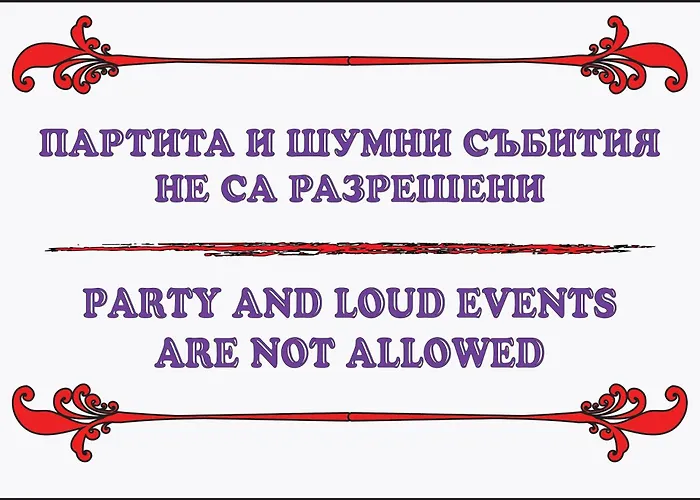 Summer Lazur - Sunny Flat With 2 Separate *