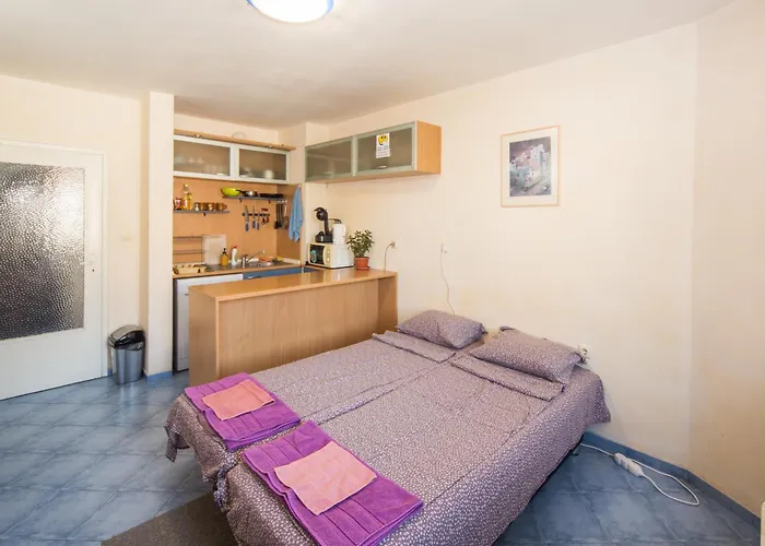 Apartment Summer Lazur - Sunny Flat With 2 Separate