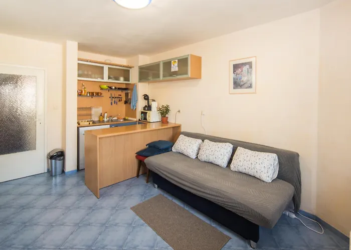 Apartment Summer Lazur - Sunny Flat With 2 Separate