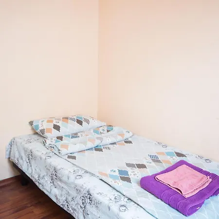 Summer Lazur - Sunny Flat With 2 Separate Daire