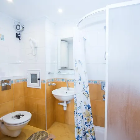 Summer Lazur - Sunny Flat With 2 Separate Appartement
