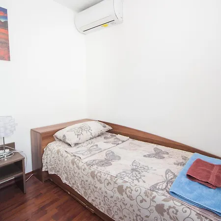 Summer Lazur - Sunny Flat With 2 Separate * Burgas