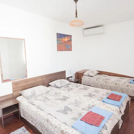 Summer Lazur - Sunny Flat With 2 Separate Διαμέρισμα Μπουργκάς