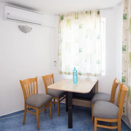 Appartement Summer Lazur - Sunny Flat With 2 Separate
