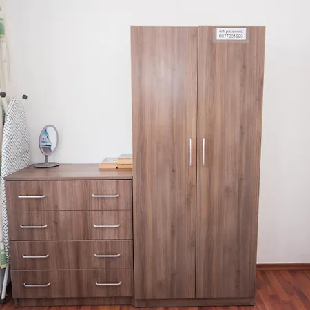 Summer Lazur - Sunny Flat With 2 Separate Appartement Burgas Stad