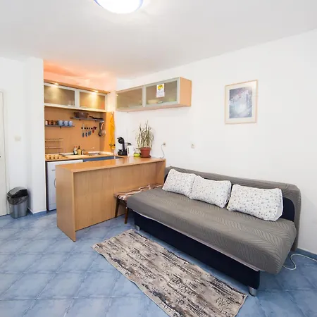 Summer Lazur - Sunny Flat With 2 Separate Appartement *