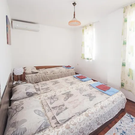 Apartment Summer Lazur - Sunny Flat With 2 Separate *
