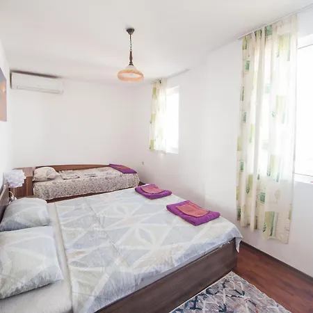 Summer Lazur - Sunny Flat With 2 Separate Apartment *