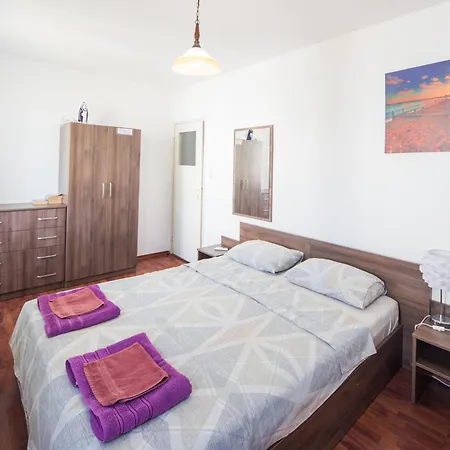 Summer Lazur - Sunny Flat With 2 Separate Διαμέρισμα Μπουργκάς