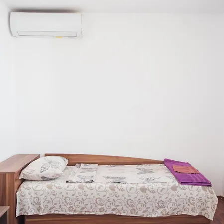 Διαμέρισμα Summer Lazur - Sunny Flat With 2 Separate Μπουργκάς
