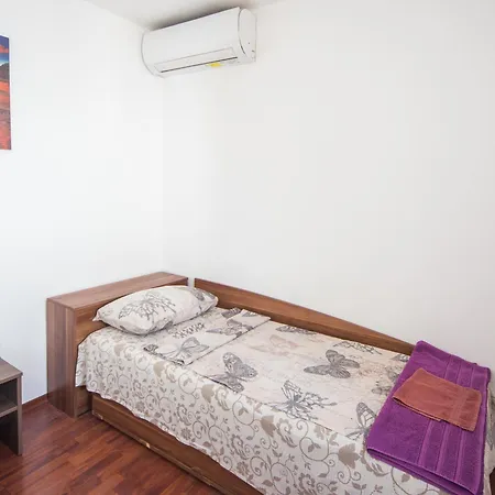 Summer Lazur - Sunny Flat With 2 Separate Appartement