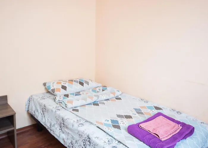 Summer Lazur - Sunny Flat With 2 Separate Апартамент