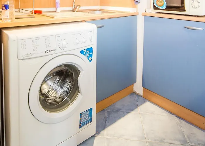 Summer Lazur - Sunny Flat With 2 Separate Бургас