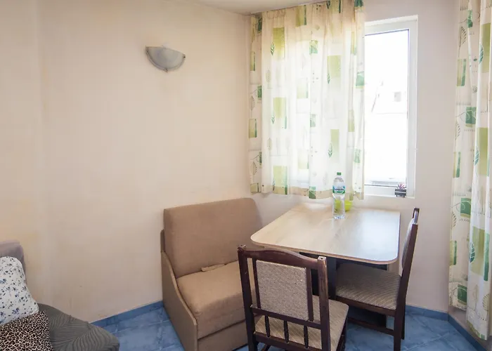 Summer Lazur - Sunny Flat With 2 Separate Апартамент *